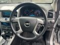 Chevrolet Captiva 2.2 VCDi LT Auto 4WD Euro 5 5dr (7 Seats) 18