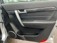 Chevrolet Captiva 2.2 VCDi LT Auto 4WD Euro 5 5dr (7 Seats) 31