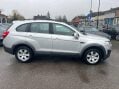Chevrolet Captiva 2.2 VCDi LT Auto 4WD Euro 5 5dr (7 Seats) 7