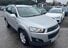 Chevrolet Captiva 2.2 VCDi LT Auto 4WD Euro 5 5dr (7 Seats)