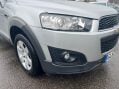 Chevrolet Captiva 2.2 VCDi LT Auto 4WD Euro 5 5dr (7 Seats) 12