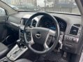 Chevrolet Captiva 2.2 VCDi LT Auto 4WD Euro 5 5dr (7 Seats) 17