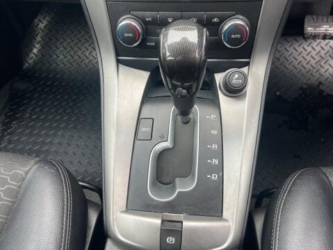 Chevrolet Captiva 2.2 VCDi LT Auto 4WD Euro 5 5dr (7 Seats) 34