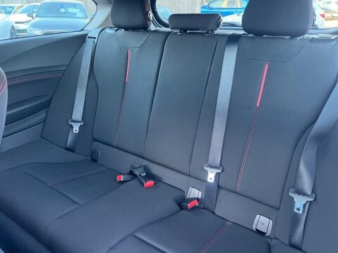 BMW 1 Series 1.6 116i Sport Euro 6 (s/s) 3dr 19