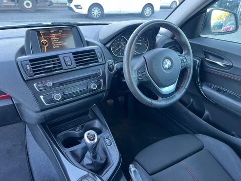 BMW 1 Series 1.6 116i Sport Euro 6 (s/s) 3dr 15