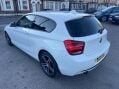 BMW 1 Series 1.6 116i Sport Euro 6 (s/s) 3dr 4