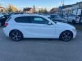 BMW 1 Series 1.6 116i Sport Euro 6 (s/s) 3dr 7