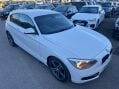 BMW 1 Series 1.6 116i Sport Euro 6 (s/s) 3dr 8