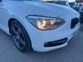 BMW 1 Series 1.6 116i Sport Euro 6 (s/s) 3dr 12