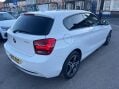 BMW 1 Series 1.6 116i Sport Euro 6 (s/s) 3dr 6