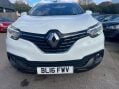 Renault Kadjar 1.2 TCe Dynamique S Nav Euro 6 (s/s) 5dr 7