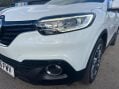 Renault Kadjar 1.2 TCe Dynamique S Nav Euro 6 (s/s) 5dr 8