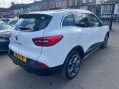 Renault Kadjar 1.2 TCe Dynamique S Nav Euro 6 (s/s) 5dr 6