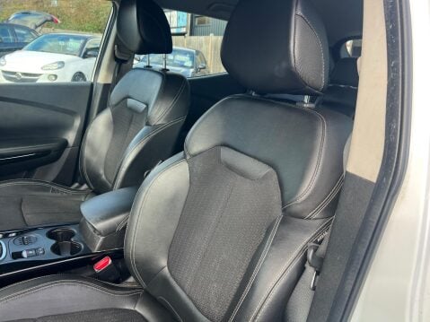 Renault Kadjar 1.2 TCe Dynamique S Nav Euro 6 (s/s) 5dr 16