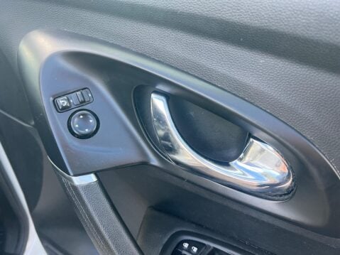 Renault Kadjar 1.2 TCe Dynamique S Nav Euro 6 (s/s) 5dr 20