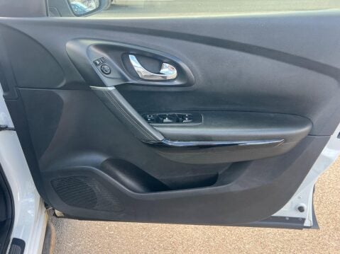 Renault Kadjar 1.2 TCe Dynamique S Nav Euro 6 (s/s) 5dr 18