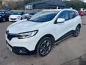 Renault Kadjar 1.2 TCe Dynamique S Nav Euro 6 (s/s) 5dr
