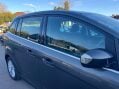 Ford Grand C-Max 1.0T EcoBoost Zetec Euro 6 (s/s) 5dr (Nav) 12