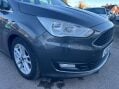 Ford Grand C-Max 1.0T EcoBoost Zetec Euro 6 (s/s) 5dr (Nav) 10