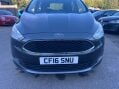 Ford Grand C-Max 1.0T EcoBoost Zetec Euro 6 (s/s) 5dr (Nav) 9