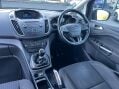 Ford Grand C-Max 1.0T EcoBoost Zetec Euro 6 (s/s) 5dr (Nav) 22