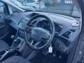 Ford Grand C-Max 1.0T EcoBoost Zetec Euro 6 (s/s) 5dr (Nav) 18