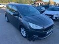 Ford Grand C-Max 1.0T EcoBoost Zetec Euro 6 (s/s) 5dr (Nav) 1