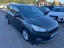 Ford Grand C-Max 1.0T EcoBoost Zetec Euro 6 (s/s) 5dr (Nav)