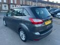Ford Grand C-Max 1.0T EcoBoost Zetec Euro 6 (s/s) 5dr (Nav) 4