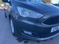Ford Grand C-Max 1.0T EcoBoost Zetec Euro 6 (s/s) 5dr (Nav) 11