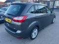 Ford Grand C-Max 1.0T EcoBoost Zetec Euro 6 (s/s) 5dr (Nav) 6