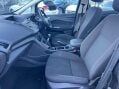 Ford Grand C-Max 1.0T EcoBoost Zetec Euro 6 (s/s) 5dr (Nav) 24