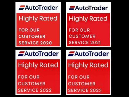 Land Rover Discovery Sport 2.0 TD4 HSE Auto 4WD Euro 6 (s/s) 5dr