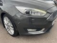 Ford Focus 1.5 TDCi Titanium X Powershift Euro 6 (s/s) 5dr 12