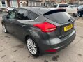 Ford Focus 1.5 TDCi Titanium X Powershift Euro 6 (s/s) 5dr 4