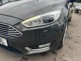 Ford Focus 1.5 TDCi Titanium X Powershift Euro 6 (s/s) 5dr 11