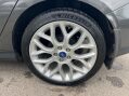 Ford Focus 1.5 TDCi Titanium X Powershift Euro 6 (s/s) 5dr 18