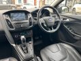 Ford Focus 1.5 TDCi Titanium X Powershift Euro 6 (s/s) 5dr 21