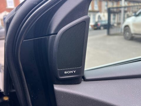 Ford Focus 1.5 TDCi Titanium X Powershift Euro 6 (s/s) 5dr 30