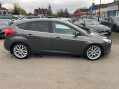 Ford Focus 1.5 TDCi Titanium X Powershift Euro 6 (s/s) 5dr 7