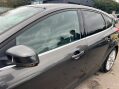 Ford Focus 1.5 TDCi Titanium X Powershift Euro 6 (s/s) 5dr 15