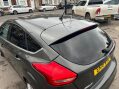 Ford Focus 1.5 TDCi Titanium X Powershift Euro 6 (s/s) 5dr 17