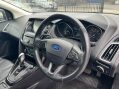 Ford Focus 1.5 TDCi Titanium X Powershift Euro 6 (s/s) 5dr 19