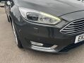 Ford Focus 1.5 TDCi Titanium X Powershift Euro 6 (s/s) 5dr 13