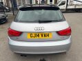 Audi A1 1.4 TFSI Sport Sportback S Tronic Euro 5 (s/s) 5dr 5
