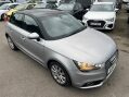 Audi A1 1.4 TFSI Sport Sportback S Tronic Euro 5 (s/s) 5dr 8