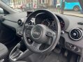 Audi A1 1.4 TFSI Sport Sportback S Tronic Euro 5 (s/s) 5dr 16