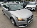 Audi A1 1.4 TFSI Sport Sportback S Tronic Euro 5 (s/s) 5dr