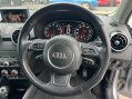 Audi A1 1.4 TFSI Sport Sportback S Tronic Euro 5 (s/s) 5dr 17