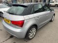 Audi A1 1.4 TFSI Sport Sportback S Tronic Euro 5 (s/s) 5dr 6